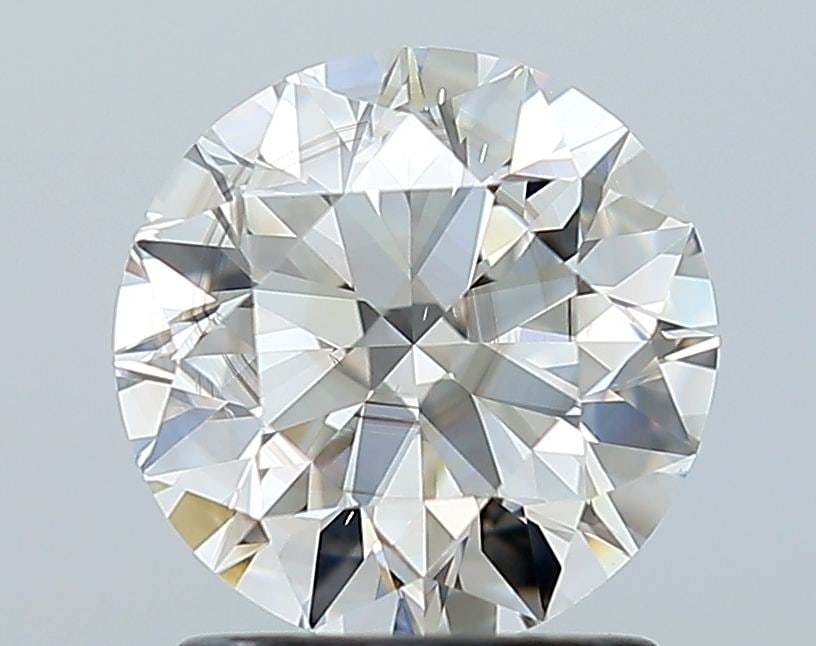 Loose Diamond - ROUND 1.5ct Blue VS2: Loose Diamond - ROUND 1.5ct Blue VS2 Source: Natural Shape: ROUND Carats: 1.5 Color: Blue Certification: GIA Video: