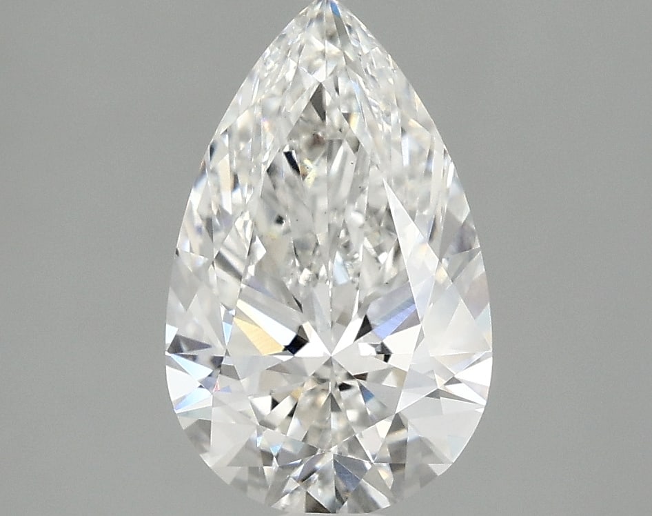 Loose Diamond - PEAR 1.86ct E VVS2 (1 of 1)