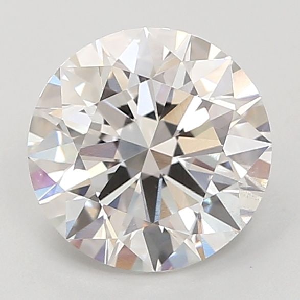 Ideal Loose Diamond - ROUND 2.01ct F VS1: Ideal Loose Diamond - ROUND 2.01ct F VS1 Source: This is a real non-mined Diamond that has been grown in a lab Shape: ROUND Carats: 2.01 Color: F Clarity: VS1 Certification: IGI Video: