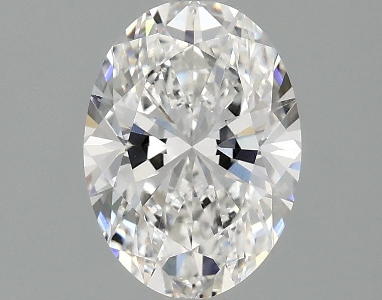 Loose Diamond - OVAL 1.48ct E VVS2: Loose Diamond - OVAL 1.48ct E VVS2 Source: This is a real non-mined Diamond that has been grown in a lab Shape: OVAL Carats: 1.48 Color: E Clarity: VVS2 Certification: IGI Video: