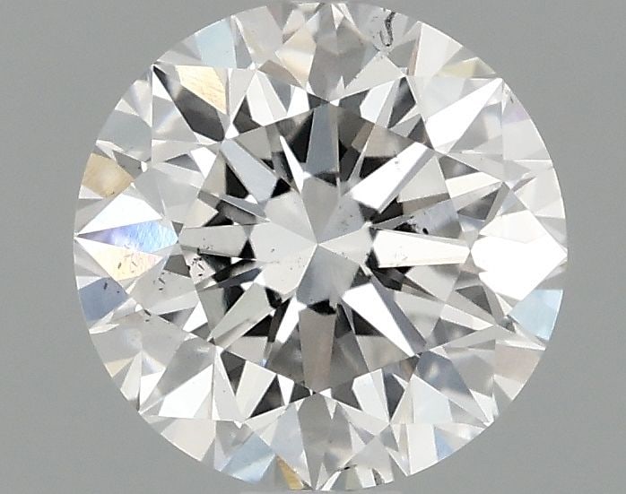 Loose Diamond - ROUND 1.01ct E VS2: Loose Diamond - ROUND 1.01ct E VS2 Source: This is a real non-mined Diamond that has been grown in a lab Shape: ROUND Carats: 1.01 Color: E Clarity: VS2 Certification: IGI Video: