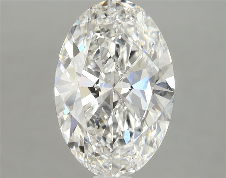 Loose Diamond - OVAL 1.93ct E VS1: Loose Diamond - OVAL 1.93ct E VS1 Source: This is a real non-mined Diamond that has been grown in a lab Shape: OVAL Carats: 1.93 Color: E Clarity: VS1 Certification: IGI Condition: Pre-Owned PLEASE NO