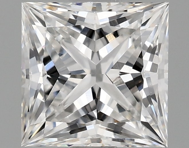 Loose Diamond - PRINCESS 1.1ct E VVS2: Loose Diamond - PRINCESS 1.1ct E VVS2 Source: This is a real non-mined Diamond that has been grown in a lab Shape: PRINCESS Carats: 1.1 Color: E Clarity: VVS2 Certification: IGI Condition: Pre-Owned P