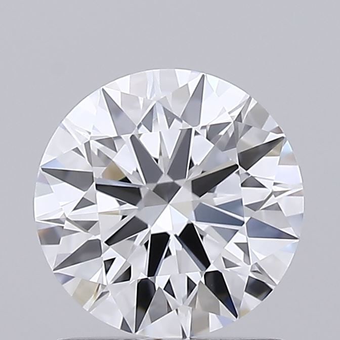 Ideal Loose Diamond - ROUND 1.05ct D VVS1: Ideal Loose Diamond - ROUND 1.05ct D VVS1 Source: This is a real non-mined Diamond that has been grown in a lab Shape: ROUND Carats: 1.05 Color: D Clarity: VVS1 Certification: IGI Video: