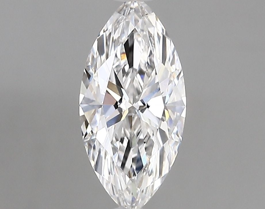 Loose Diamond - MARQUISE 1.04ct D VVS2: Loose Diamond - MARQUISE 1.04ct D VVS2 Source: This is a real non-mined Diamond that has been grown in a lab Shape: MARQUISE Carats: 1.04 Color: D Clarity: VVS2 Certification: IGI Video: