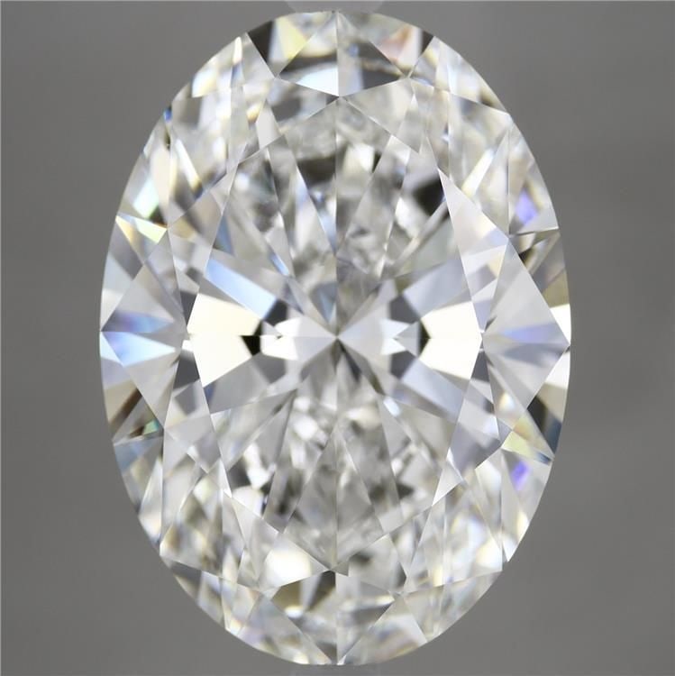 Loose Diamond - OVAL 7.08ct E VVS2: Loose Diamond - OVAL 7.08ct E VVS2 Source: This is a real non-mined Diamond that has been grown in a lab Shape: OVAL Carats: 7.08 Color: E Clarity: VVS2 Certification: IGI Video: