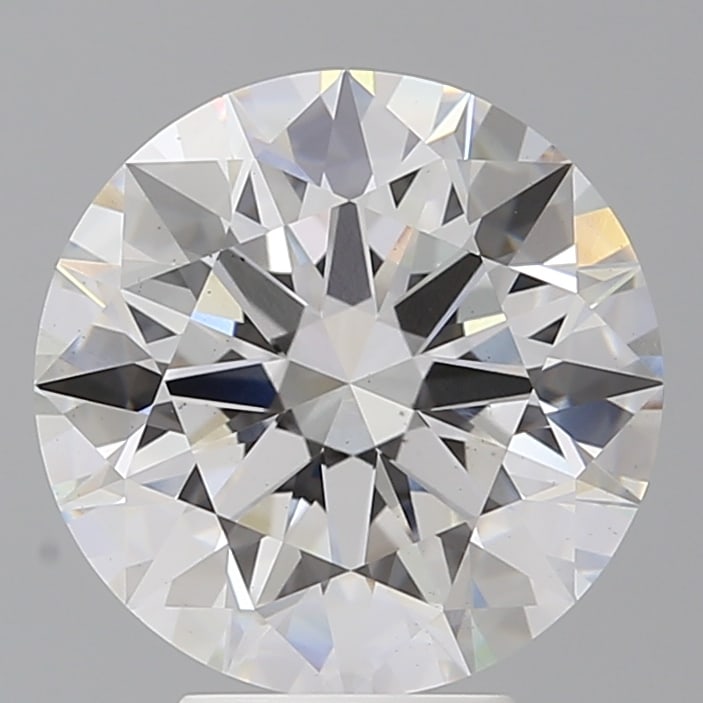 Loose Diamond - Round 5.1ct E VS1 (1 of 1)