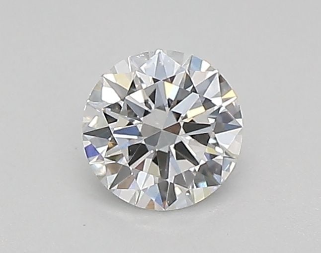 Loose Diamond - ROUND 0.27ct D VVS1: Loose Diamond - ROUND 0.27ct D VVS1 Source: This is a real non-mined Diamond that has been grown in a lab Shape: ROUND Carats: 0.27 Color: D Clarity: VVS1 Certification: IGI Video: