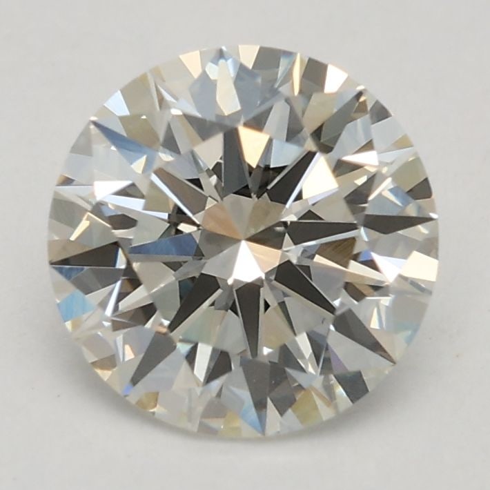 Ideal Loose Diamond - ROUND 1.19ct J VS1: Ideal Loose Diamond - ROUND 1.19ct J VS1 Source: This is a real non-mined Diamond that has been grown in a lab Shape: ROUND Carats: 1.19 Color: J Clarity: VS1 Certification: IGI Video: