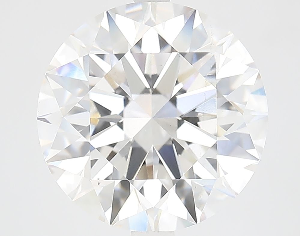 Ideal Loose Diamond - ROUND 5.72ct F VS1: Ideal Loose Diamond - ROUND 5.72ct F VS1 Source: This is a real non-mined Diamond that has been grown in a lab Shape: ROUND Carats: 5.72 Color: F Clarity: VS1 Certification: IGI Video: