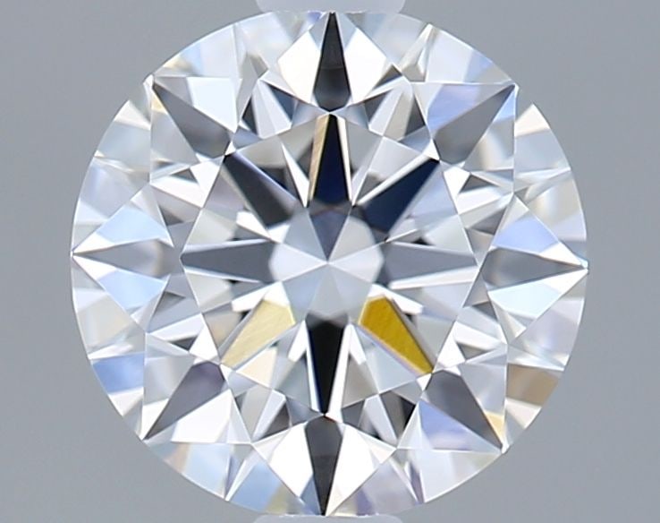 Ideal Loose Diamond - ROUND 1.04ct E VVS1: Ideal Loose Diamond - ROUND 1.04ct E VVS1 Source: This is a real non-mined Diamond that has been grown in a lab Shape: ROUND Carats: 1.04 Color: E Clarity: VVS1 Certification: IGI Video:
