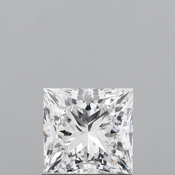 Loose Diamond - PRINCESS 1.05ct D VVS1: Loose Diamond - PRINCESS 1.05ct D VVS1 Source: This is a real non-mined Diamond that has been grown in a lab Shape: PRINCESS Carats: 1.05 Color: D Clarity: VVS1 Certification: IGI Condition: Pre-Owned