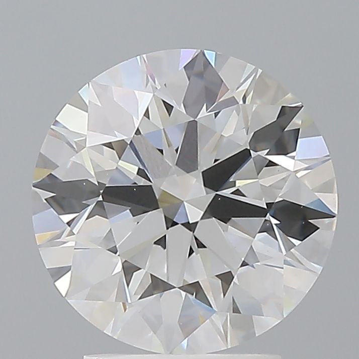 Ideal Loose Diamond - ROUND 3.0ct F VS1: Ideal Loose Diamond - ROUND 3.0ct F VS1 Source: This is a real non-mined Diamond that has been grown in a lab Shape: ROUND Carats: 3.0 Color: F Clarity: VS1 Certification: IGI Video: