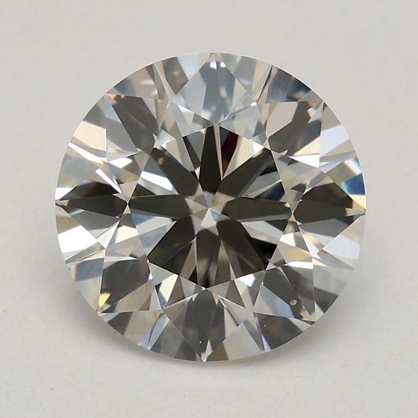 Loose Diamond - ROUND 1.59ct K VVS2: Loose Diamond - ROUND 1.59ct K VVS2 Source: This is a real non-mined Diamond that has been grown in a lab Shape: ROUND Carats: 1.59 Color: K Clarity: VVS2 Certification: IGI Video: