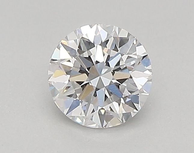 Ideal Loose Diamond - ROUND 0.32ct D VVS2: Ideal Loose Diamond - ROUND 0.32ct D VVS2 Source: This is a real non-mined Diamond that has been grown in a lab Shape: ROUND Carats: 0.32 Color: D Clarity: VVS2 Certification: IGI Video: