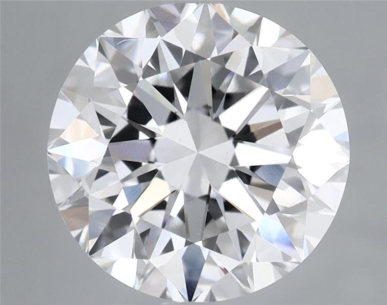 Loose Diamond - Round 4.02ct D VS1: Loose Diamond - Round 4.02ct D VS1 Source: This is a real non-mined Diamond that has been grown in a lab Shape: Round Carats: 4.02 Color: D Clarity: VS1 Certification: IGI Condition: Pre-Owned PLEASE 