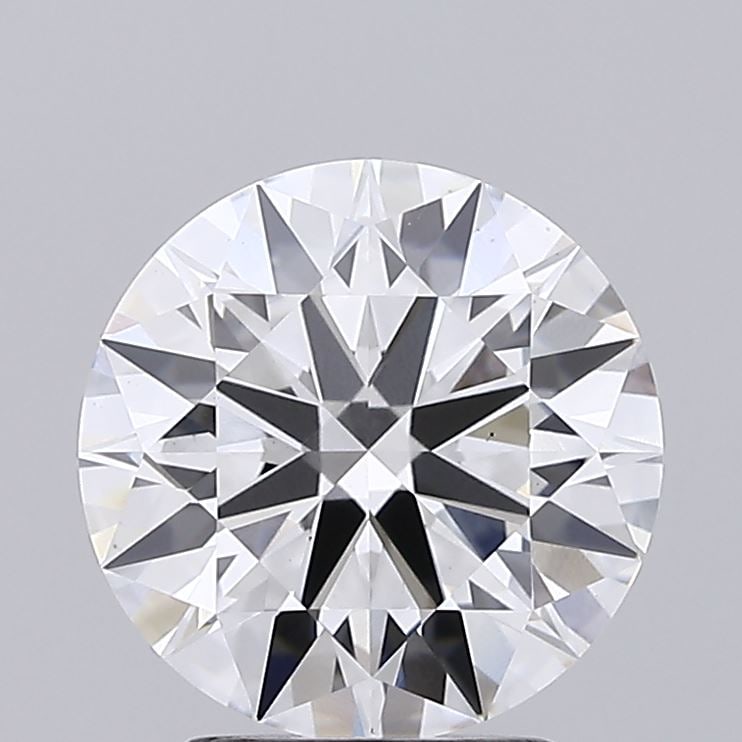 Loose Diamond - Round 2.84ct E VS1 (1 of 1)