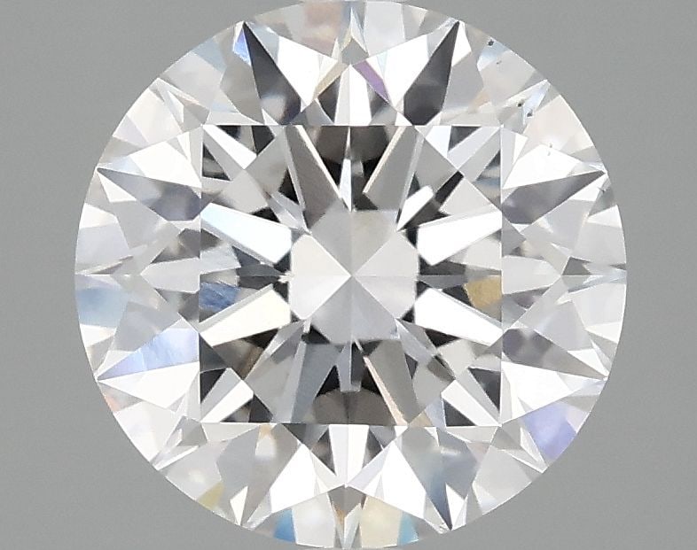 Loose Diamond - ROUND 3.1ct E VS2: Loose Diamond - ROUND 3.1ct E VS2 Source: This is a real non-mined Diamond that has been grown in a lab Shape: ROUND Carats: 3.1 Color: E Clarity: VS2 Certification: IGI Video: