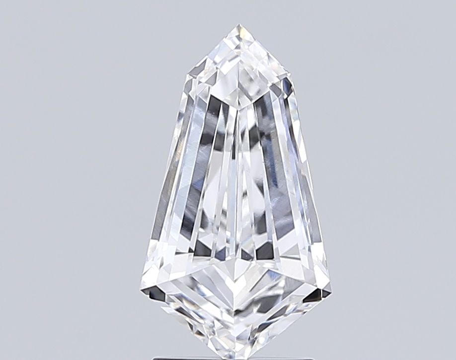 Loose Diamond - SHIELD 2.27ct D VS1 (1 of 1)