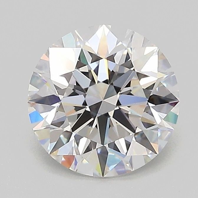 Loose Diamond - ROUND 1.52ct D VVS2 (1 of 1)