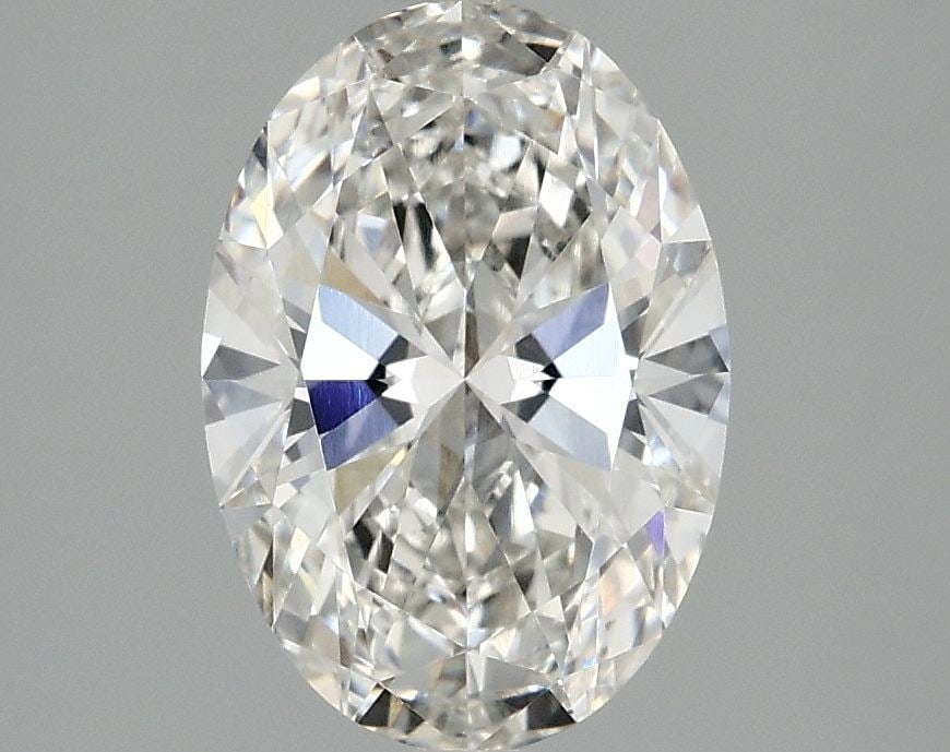 Loose Diamond - OVAL 1.98ct F VVS2: Loose Diamond - OVAL 1.98ct F VVS2 Source: This is a real non-mined Diamond that has been grown in a lab Shape: OVAL Carats: 1.98 Color: F Clarity: VVS2 Certification: IGI Video: