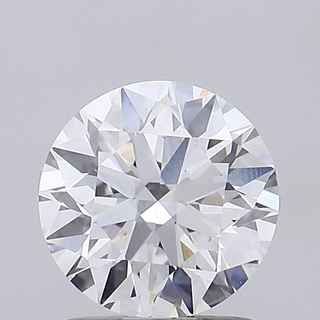 Loose Diamond - Round 1.43ct E VVS2: Loose Diamond - Round 1.43ct E VVS2 Source: This is a real non-mined Diamond that has been grown in a lab Shape: Round Carats: 1.43 Color: E Clarity: VVS2 Certification: IGI Condition: Pre-Owned PLEAS