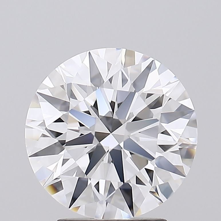 Ideal Loose Diamond - ROUND 3.03ct D VVS1 (1 of 1)