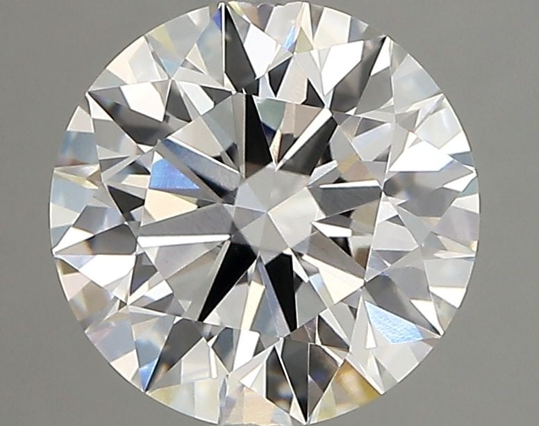 Ideal Loose Diamond - ROUND 2.59ct D VVS2: Ideal Loose Diamond - ROUND 2.59ct D VVS2 Source: This is a real non-mined Diamond that has been grown in a lab Shape: ROUND Carats: 2.59 Color: D Clarity: VVS2 Certification: IGI Video: