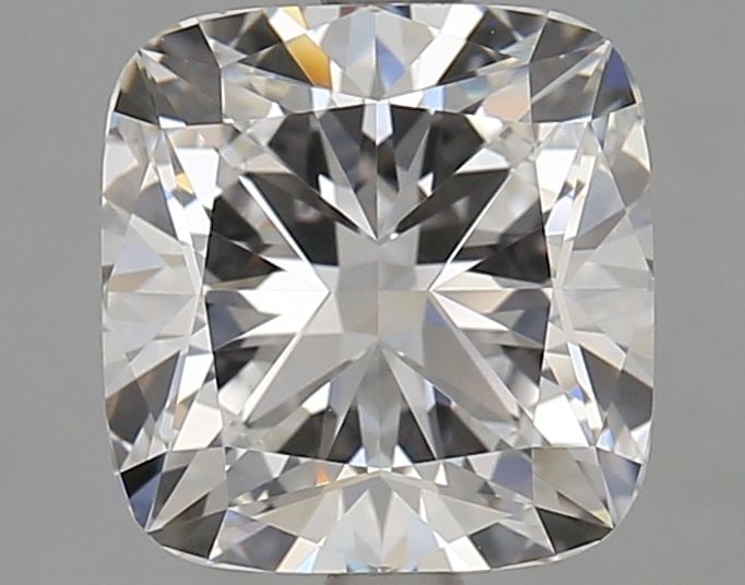 Loose Diamond - CUSHION BRILLIANT 3.08ct D VVS1: Loose Diamond - CUSHION BRILLIANT 3.08ct D VVS1 Source: This is a real non-mined Diamond that has been grown in a lab Shape: CUSHION BRILLIANT Carats: 3.08 Color: D Clarity: VVS1 Certification: GIA Vi
