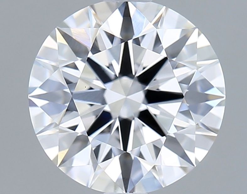Ideal Loose Diamond - ROUND 2.02ct E VVS1: Ideal Loose Diamond - ROUND 2.02ct E VVS1 Source: This is a real non-mined Diamond that has been grown in a lab Shape: ROUND Carats: 2.02 Color: E Clarity: VVS1 Certification: IGI Video: