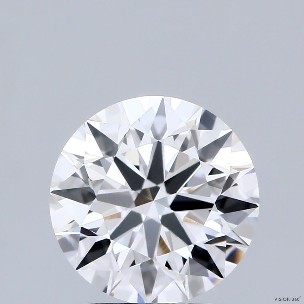 Ideal Loose Diamond - ROUND 2.0ct E VVS2: Ideal Loose Diamond - ROUND 2.0ct E VVS2 Source: This is a real non-mined Diamond that has been grown in a lab Shape: ROUND Carats: 2.0 Color: E Clarity: VVS2 Certification: IGI Video: