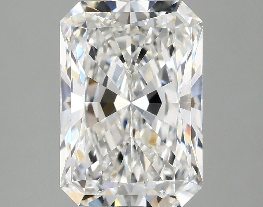 Loose Diamond - RADIANT 3.07ct E VVS2: Loose Diamond - RADIANT 3.07ct E VVS2 Source: This is a real non-mined Diamond that has been grown in a lab Shape: RADIANT Carats: 3.07 Color: E Clarity: VVS2 Certification: IGI Video:
