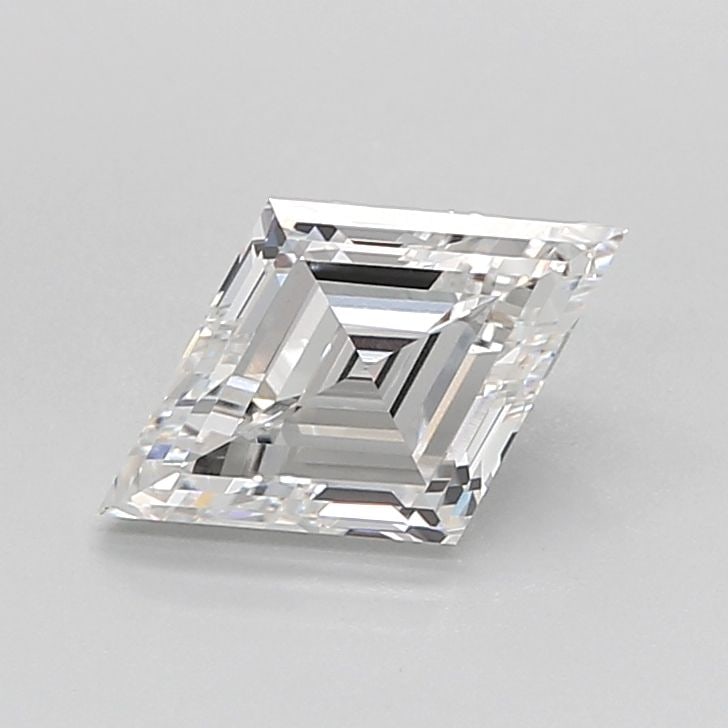 Loose Diamond - LOZENGE 1.78ct D VVS2 (1 of 1)