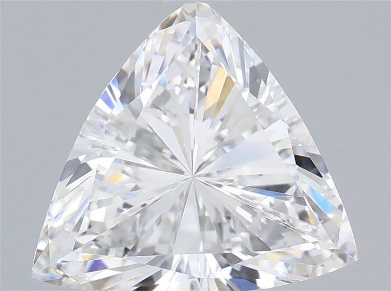 Loose Diamond - TRIANGULAR 1.23ct E VVS2 (1 of 1)