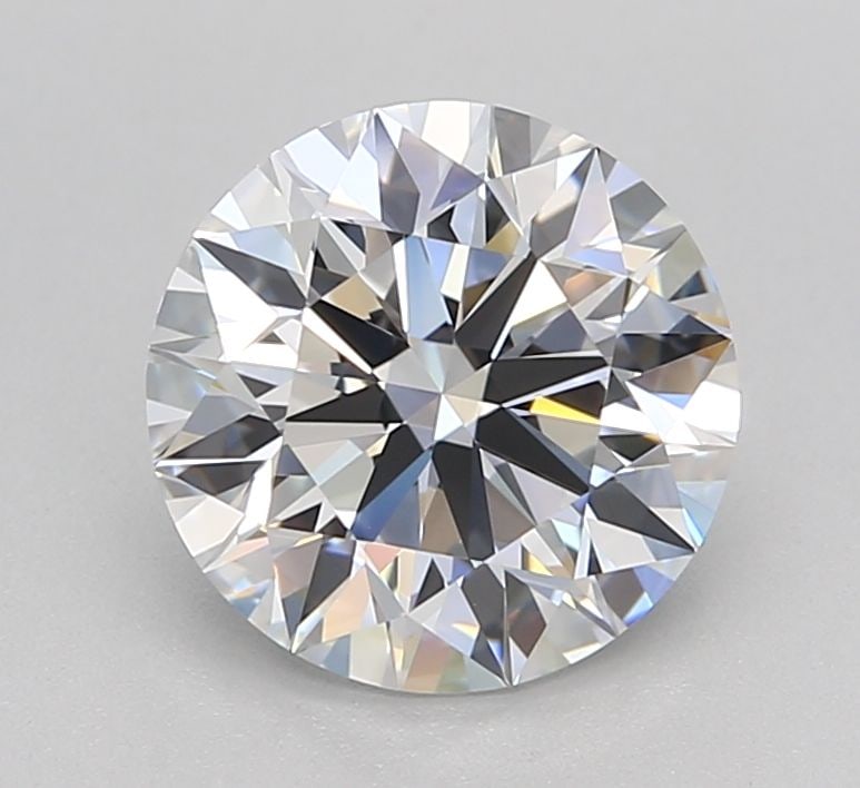 Loose Diamond - ROUND 1.83ct D VVS2 (1 of 1)