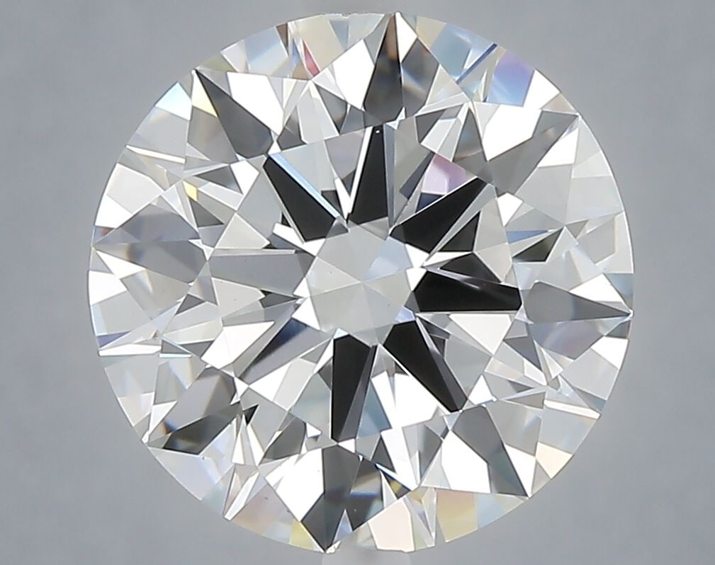 Ideal Loose Diamond - ROUND 4.76ct E VS1: Ideal Loose Diamond - ROUND 4.76ct E VS1 Source: This is a real non-mined Diamond that has been grown in a lab Shape: ROUND Carats: 4.76 Color: E Clarity: VS1 Certification: IGI Video: