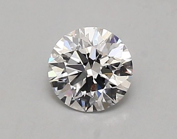 Ideal Loose Diamond - ROUND 0.62ct D VVS2: Ideal Loose Diamond - ROUND 0.62ct D VVS2 Source: This is a real non-mined Diamond that has been grown in a lab Shape: ROUND Carats: 0.62 Color: D Clarity: VVS2 Certification: IGI Video: