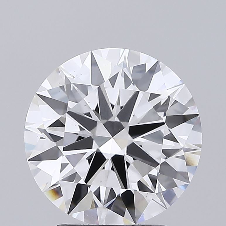 Loose Diamond - Round 2.82ct E VS1: Loose Diamond - Round 2.82ct E VS1 Source: This is a real non-mined Diamond that has been grown in a lab Shape: Round Carats: 2.82 Color: E Clarity: VS1 Certification: IGI Condition: Pre-Owned PLEASE 