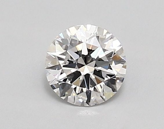 Ideal Loose Diamond - ROUND 0.68ct D VVS2 (1 of 1)