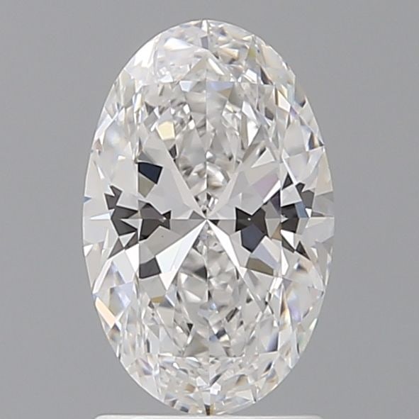 Loose Diamond - OVAL 1.58ct E VVS2: Loose Diamond - OVAL 1.58ct E VVS2 Source: This is a real non-mined Diamond that has been grown in a lab Shape: OVAL Carats: 1.58 Color: E Clarity: VVS2 Certification: IGI Video: