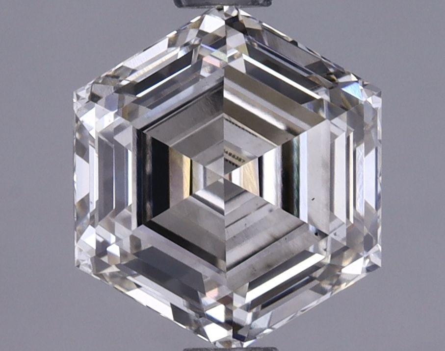 Loose Diamond - HEXAGONAL 1.52ct G VS1 (1 of 1)