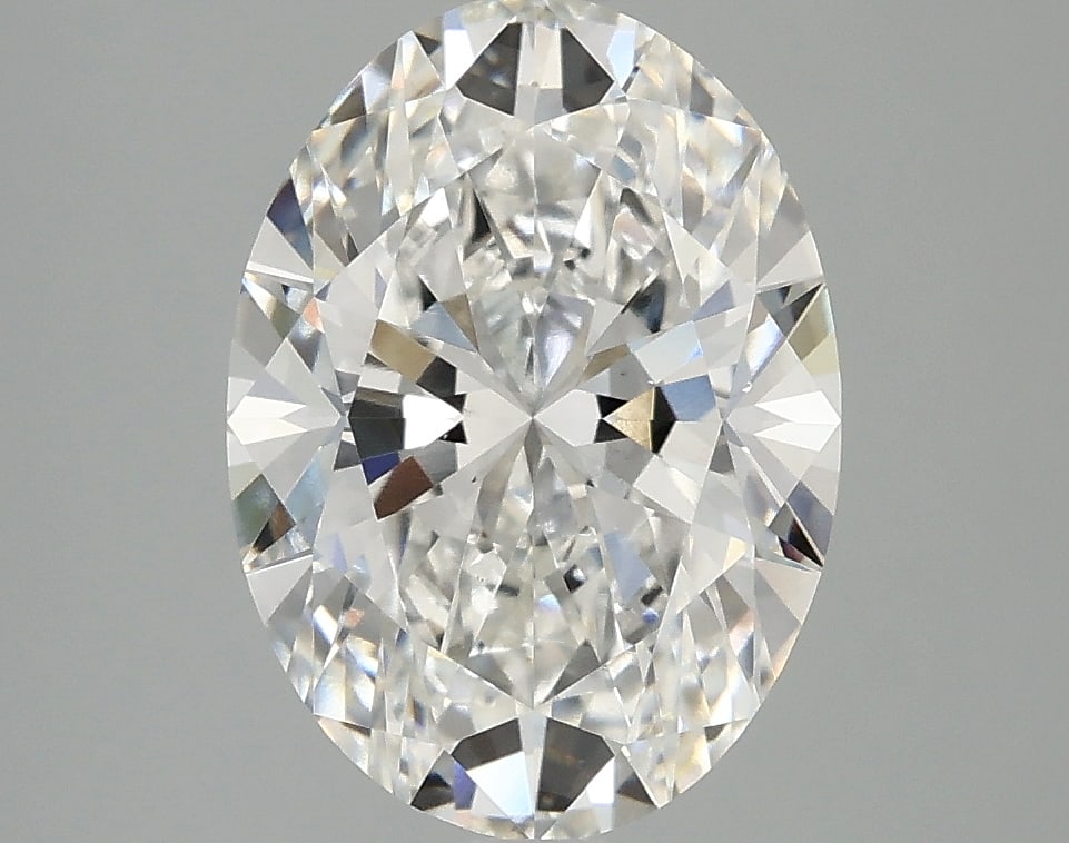 Loose Diamond - OVAL 3.09ct F VS1: Loose Diamond - OVAL 3.09ct F VS1 Source: This is a real non-mined Diamond that has been grown in a lab Shape: OVAL Carats: 3.09 Color: F Clarity: VS1 Certification: IGI Condition: Pre-Owned PLEASE NO