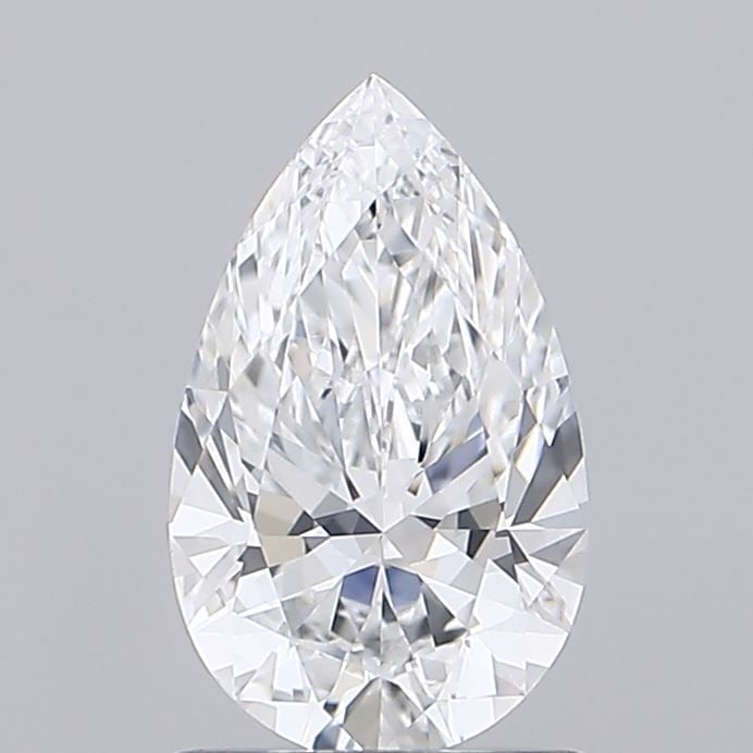 Loose Diamond - PEAR 4.58ct E VS1: Loose Diamond - PEAR 4.58ct E VS1 Source: This is a real non-mined Diamond that has been grown in a lab Shape: PEAR Carats: 4.58 Color: E Clarity: VS1 Certification: IGI Video: