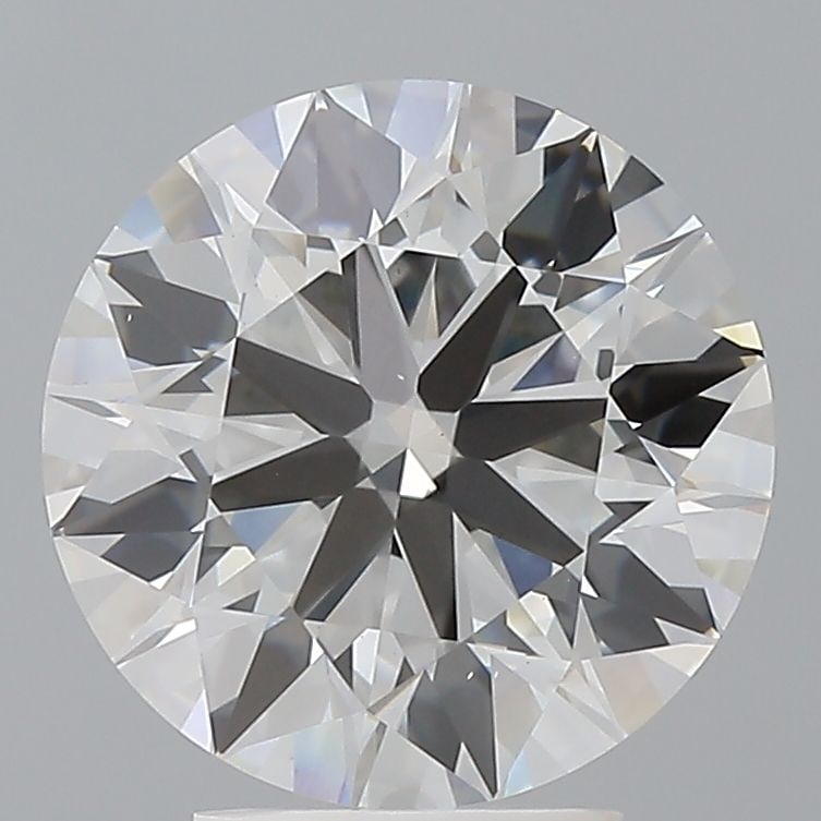 Ideal Loose Diamond - ROUND 4.0ct E VVS2: Ideal Loose Diamond - ROUND 4.0ct E VVS2 Source: This is a real non-mined Diamond that has been grown in a lab Shape: ROUND Carats: 4.0 Color: E Clarity: VVS2 Certification: IGI Video: