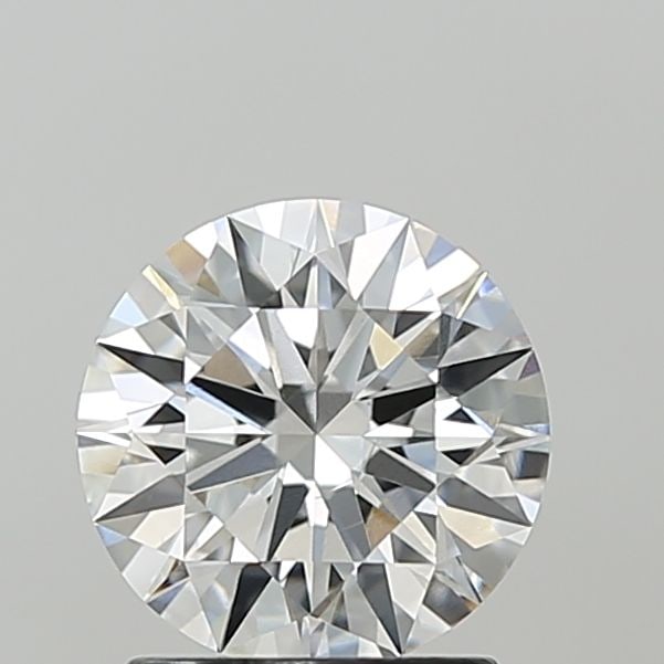 Ideal Loose Diamond - ROUND 1.59ct F VVS2: Ideal Loose Diamond - ROUND 1.59ct F VVS2 Source: This is a real non-mined Diamond that has been grown in a lab Shape: ROUND Carats: 1.59 Color: F Clarity: VVS2 Certification: IGI Video: