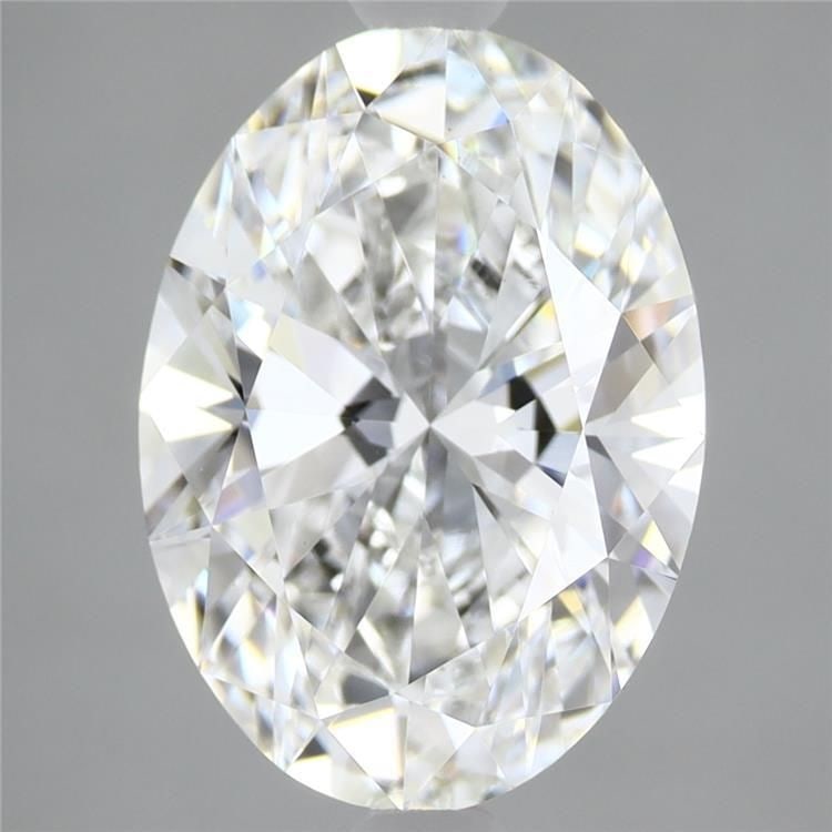Loose Diamond - OVAL 3.08ct E VS1: Loose Diamond - OVAL 3.08ct E VS1 Source: This is a real non-mined Diamond that has been grown in a lab Shape: OVAL Carats: 3.08 Color: E Clarity: VS1 Certification: IGI Video: