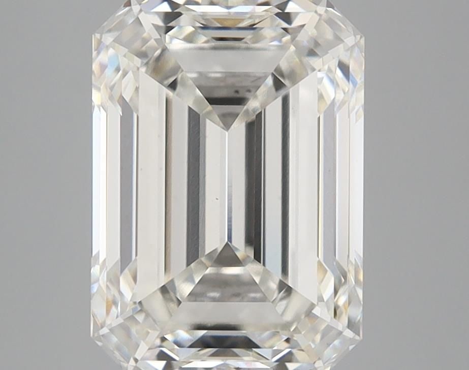 Loose Diamond - EMERALD 3.89ct G VS1: Loose Diamond - EMERALD 3.89ct G VS1 Source: This is a real non-mined Diamond that has been grown in a lab Shape: EMERALD Carats: 3.89 Color: G Clarity: VS1 Certification: IGI Video: Video Link