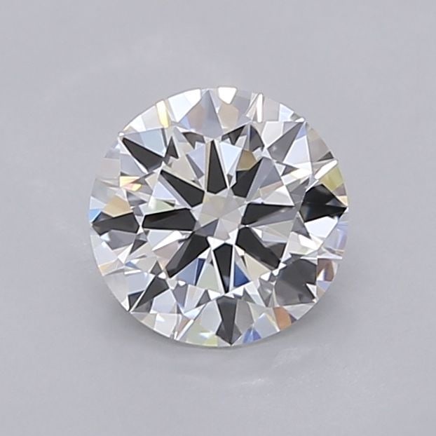 Loose Diamond - ROUND 1.0ct D VVS2: Loose Diamond - ROUND 1.0ct D VVS2 Source: This is a real non-mined Diamond that has been grown in a lab Shape: ROUND Carats: 1.0 Color: D Clarity: VVS2 Certification: IGI Video: