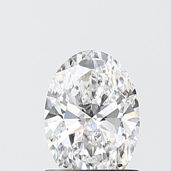 Loose Diamond - OVAL 1.01ct D VS1: Loose Diamond - OVAL 1.01ct D VS1 Source: This is a real non-mined Diamond that has been grown in a lab Shape: OVAL Carats: 1.01 Color: D Clarity: VS1 Certification: IGI Video:
