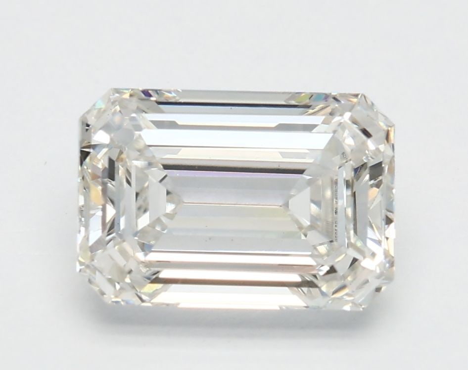 Loose Diamond - EMERALD 1.72ct G VS1 (1 of 1)